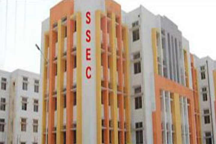 Shri Shankaracharya Technical Campus, Bhilai campus photo 5