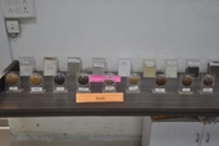 College of Agricultural Information Technology, Anand campus photo 2