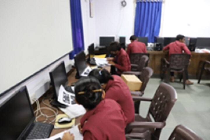 College of Agricultural Information Technology, Anand campus photo 4