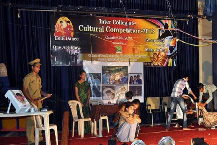 College of Agricultural Information Technology, Anand campus photo 5