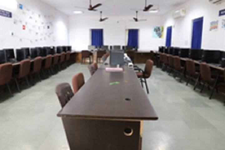 College of Agricultural Information Technology, Anand campus photo 6