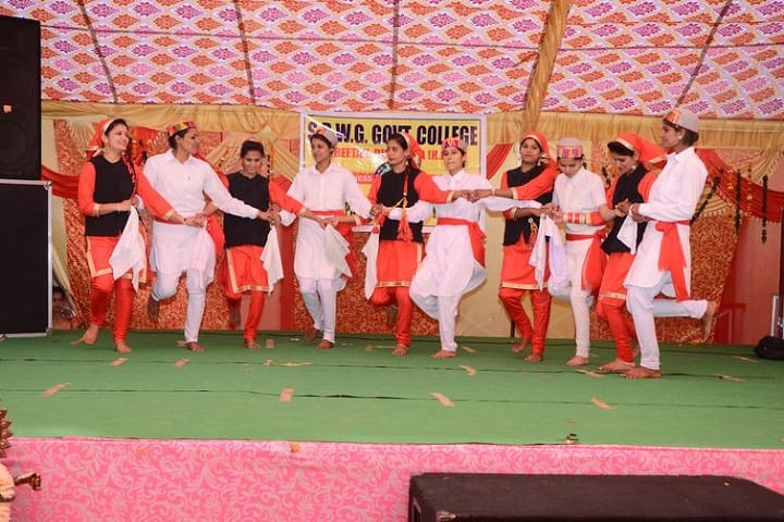 Sant Baba Dhangu Wale Gujjar Government College, Beetan campus photo 4