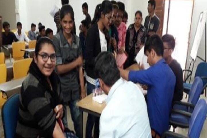 College of Agricultural Engineering and Technology, Godhra campus photo 2