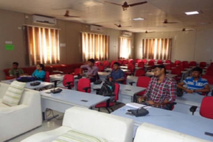 College of Agricultural Engineering and Technology, Godhra campus photo 5