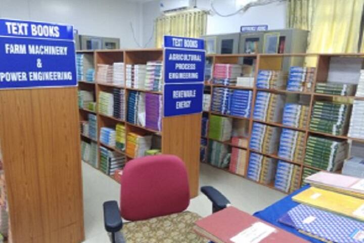 College of Agricultural Engineering and Technology, Godhra campus photo 6
