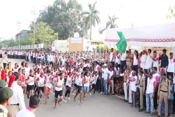 Rayat Shikshan Sanstha's Sadguru Gadage Maharaj College, Karad campus photo 6