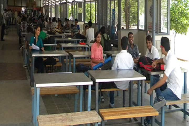Institute of Technology, Ganpat University, Mehsana campus photo 3