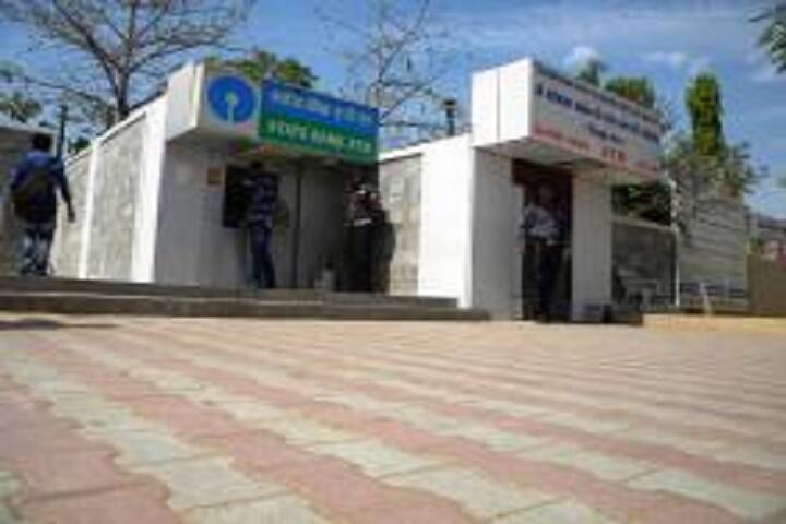 Institute of Technology, Ganpat University, Mehsana campus photo 6