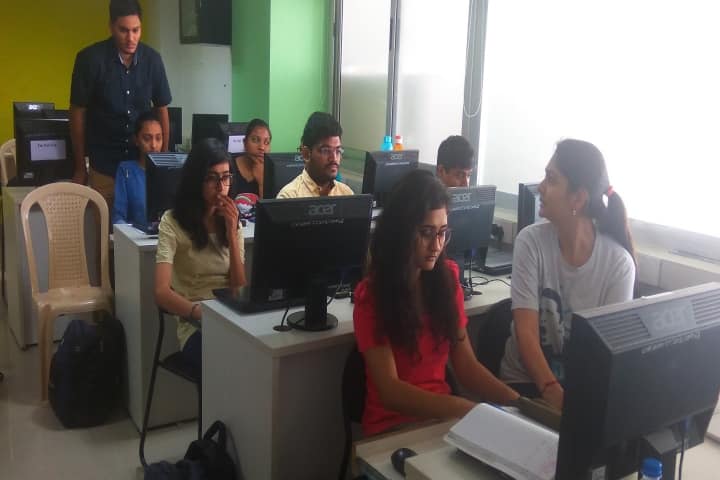 Ganpat University Institute of Computer Technology, Mehsana campus photo 4