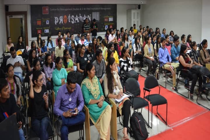 Ganpat University Institute of Computer Technology, Mehsana campus photo 5
