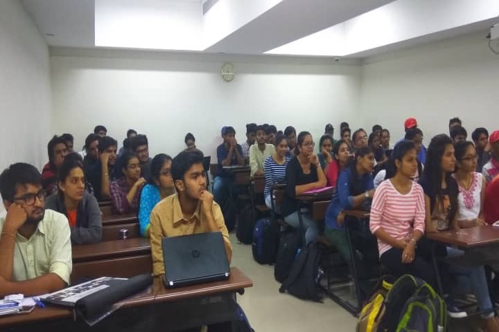 Ganpat University Institute of Computer Technology, Mehsana campus photo 6