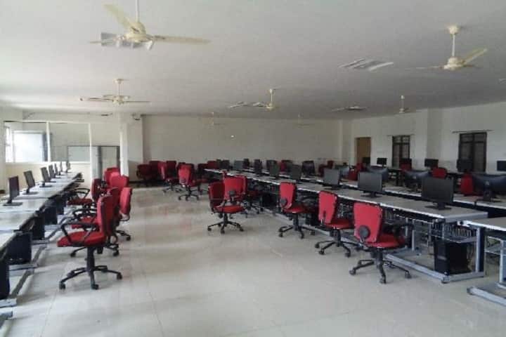 JNTUA College of Engineering, Kalikiri campus photo 4