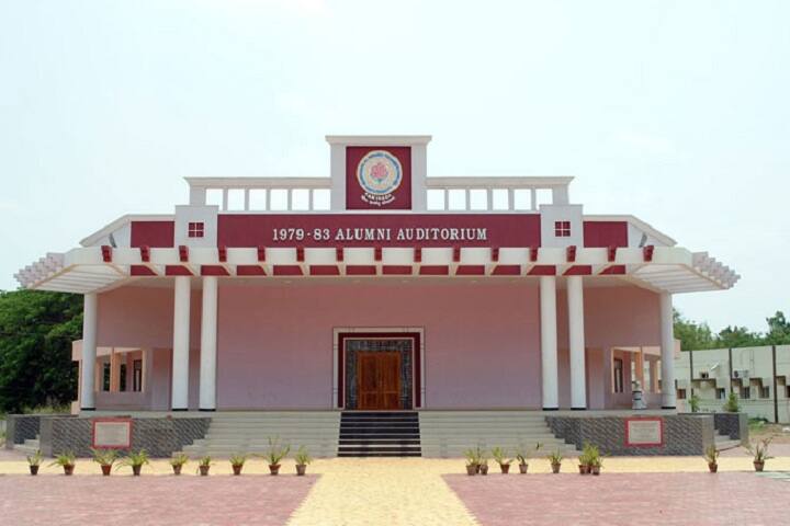 School of Biotechnology, Jawaharlal Nehru Technological University, Kakinada campus photo 4