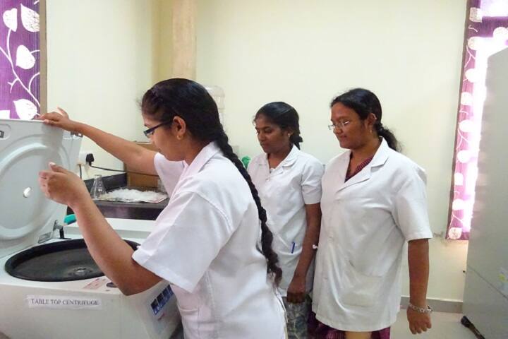 School of Biotechnology, Jawaharlal Nehru Technological University, Kakinada campus photo 5