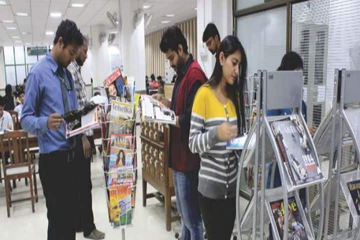 Warner College of Dairy Technology, Allahabad campus photo 3
