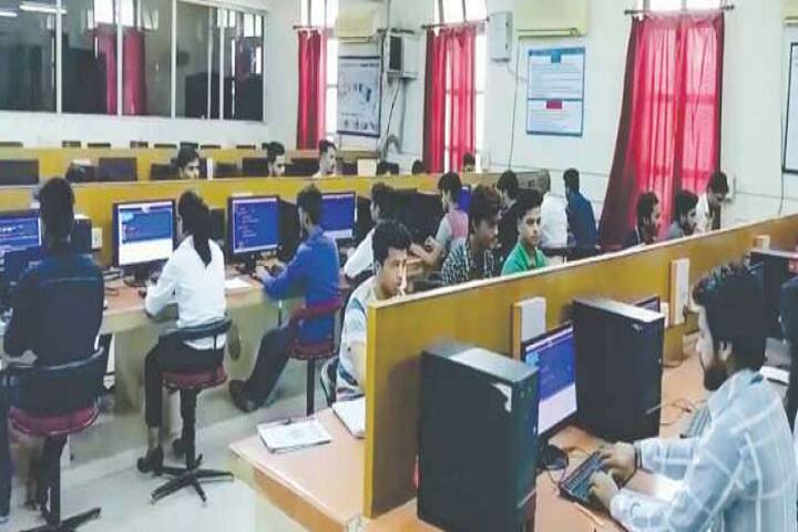 Warner College of Dairy Technology, Allahabad campus photo 5