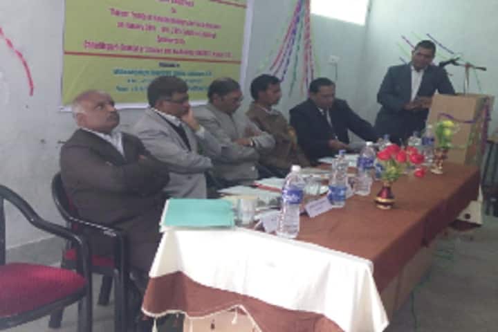 Government Engineering College, Ambikapur campus photo 5