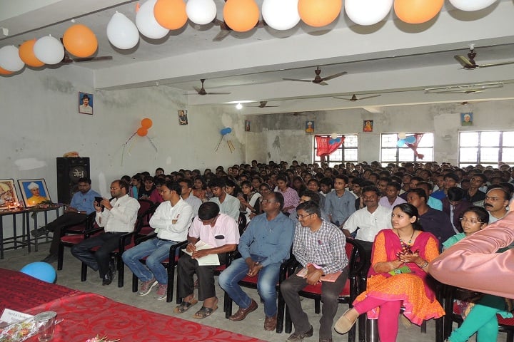 Government Engineering College, Ambikapur campus photo 3