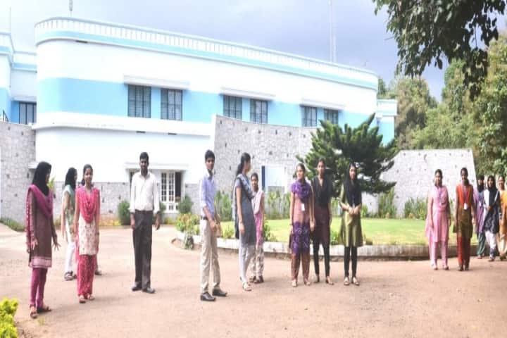 Institute for Communicative and Cognitive Neurosciences, Shoranur campus photo 2