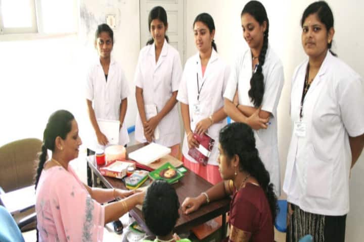 Institute for Communicative and Cognitive Neurosciences, Shoranur campus photo 3
