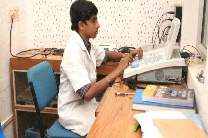 Institute for Communicative and Cognitive Neurosciences, Shoranur campus photo 5