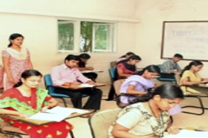 Institute for Communicative and Cognitive Neurosciences, Shoranur campus photo 6