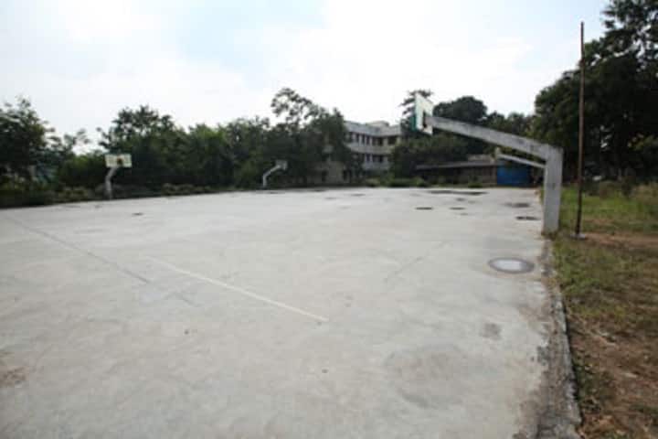 School of Information Technology, Jawaharlal Nehru Technological University, Hyderabad campus photo 5