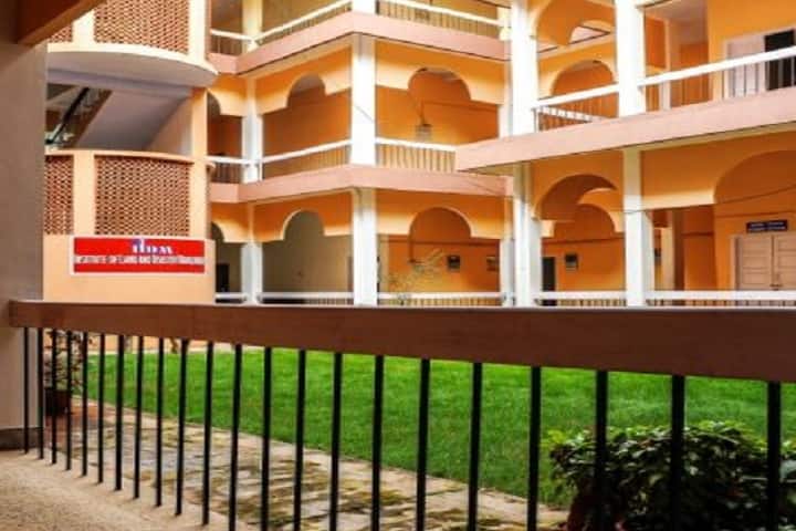 Institute of Land and Disaster Management, Thiruvananthapuram campus photo 2