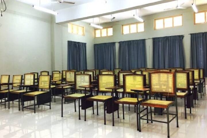 Institute of Land and Disaster Management, Thiruvananthapuram campus photo 3
