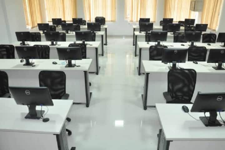 Institute of Land and Disaster Management, Thiruvananthapuram campus photo 4