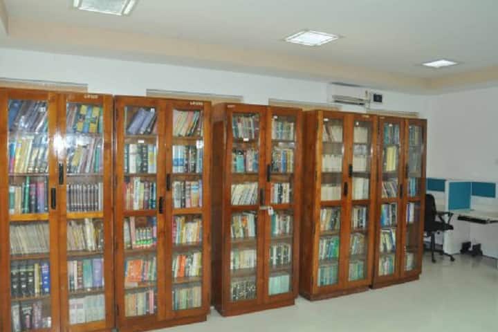 Institute of Land and Disaster Management, Thiruvananthapuram campus photo 5