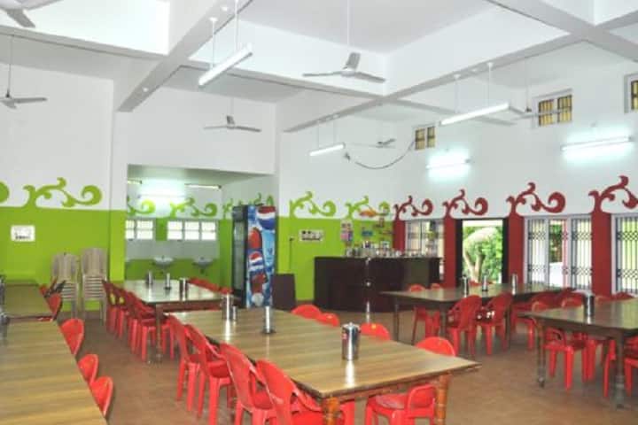 Institute of Land and Disaster Management, Thiruvananthapuram campus photo 6