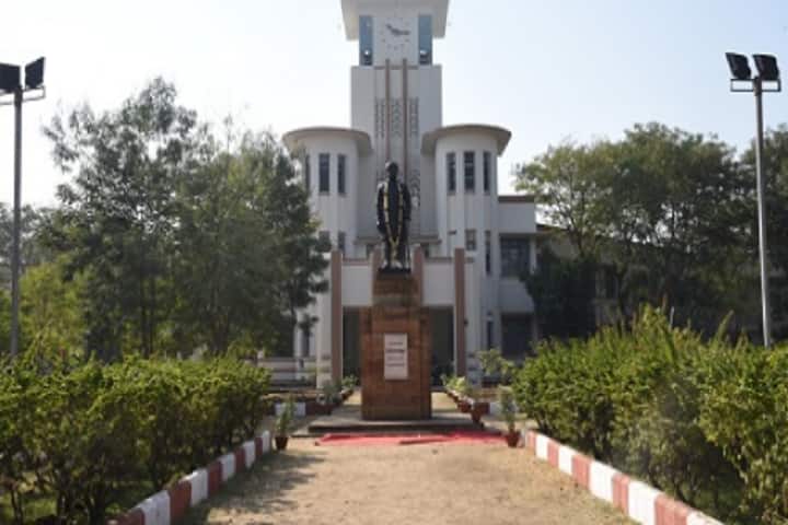 LIT University, Nagpur campus photo 4