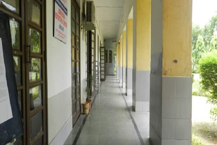 LIT University, Nagpur campus photo 2