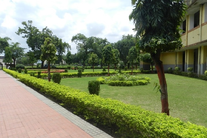 LIT University, Nagpur campus photo 5