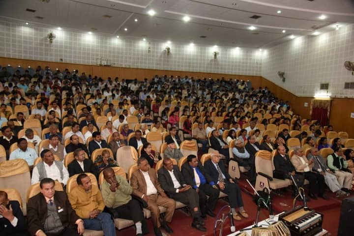 LIT University, Nagpur campus photo 3