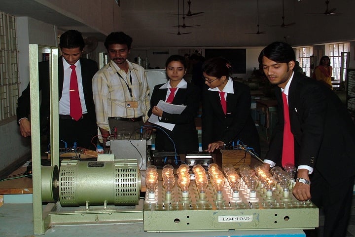 VMKVEC Salem campus photo 3