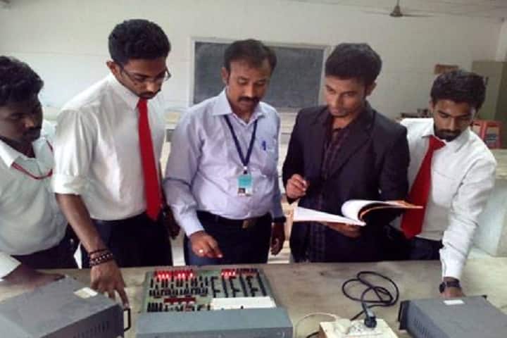 VMKVEC Salem campus photo 6