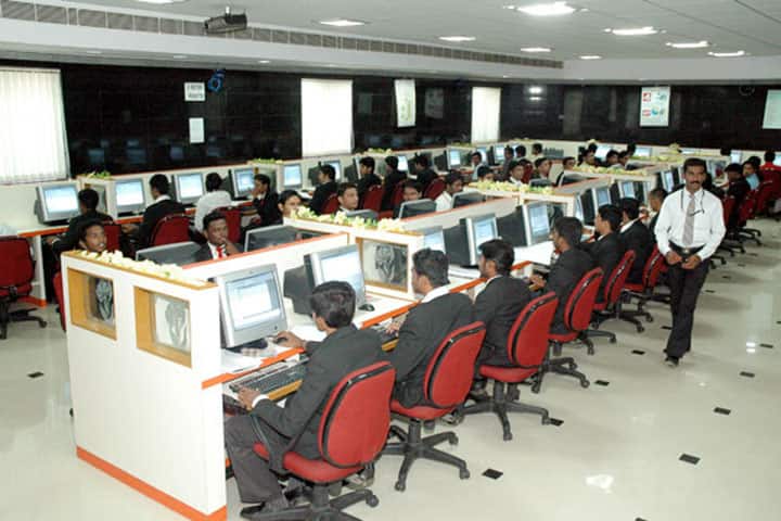 VMKVEC Salem campus photo 4
