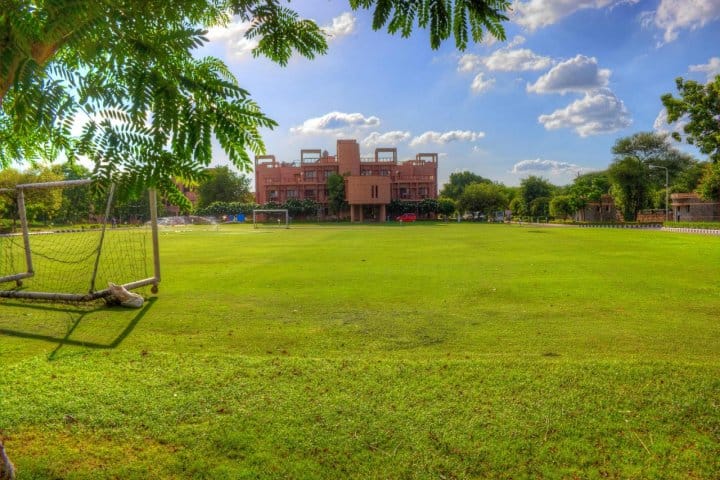 NBRC Gurgaon campus photo 2