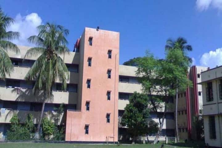 GCETTS Serampore campus photo 2