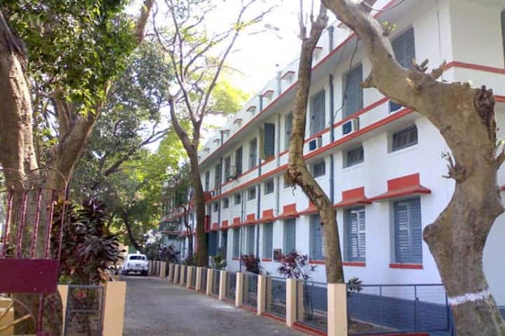GCETTS Serampore campus photo 3