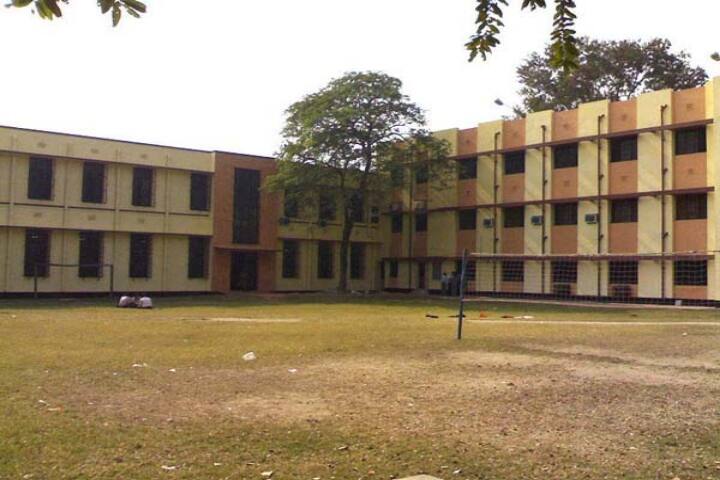 GCETTS Serampore campus photo 4