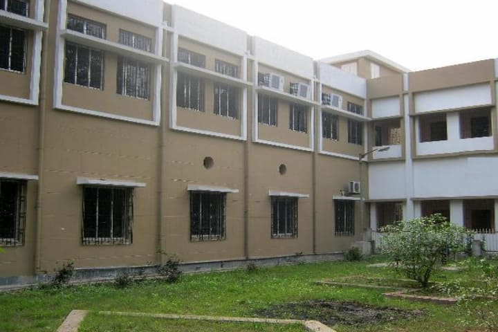 GCETTS Serampore campus photo 5
