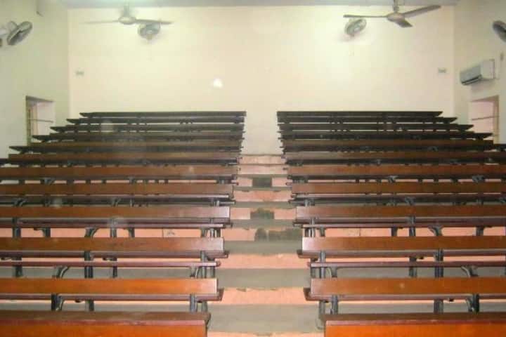 GCETTS Serampore campus photo 6