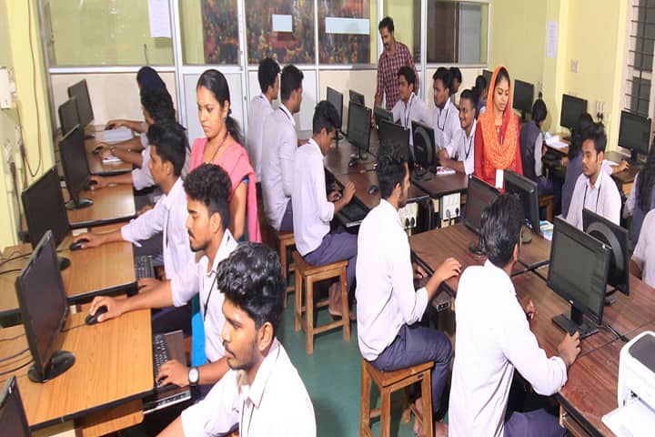 University Institute of Technology, Alappuzha campus photo 3