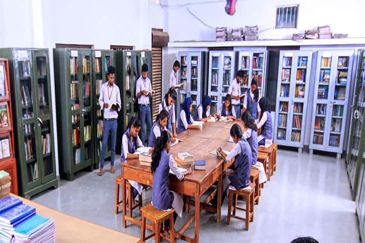 University Institute of Technology, Alappuzha campus photo 4
