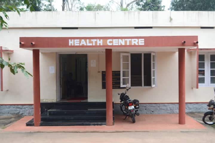 University College of Engineering, Kariavattom campus photo 3