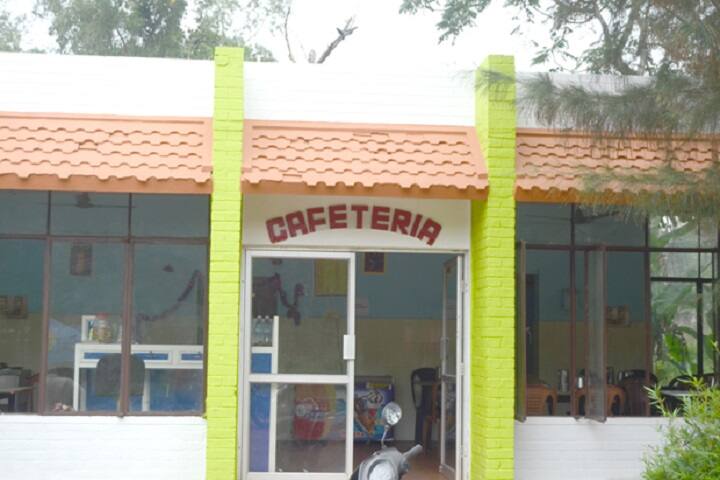 University College of Engineering, Kariavattom campus photo 4