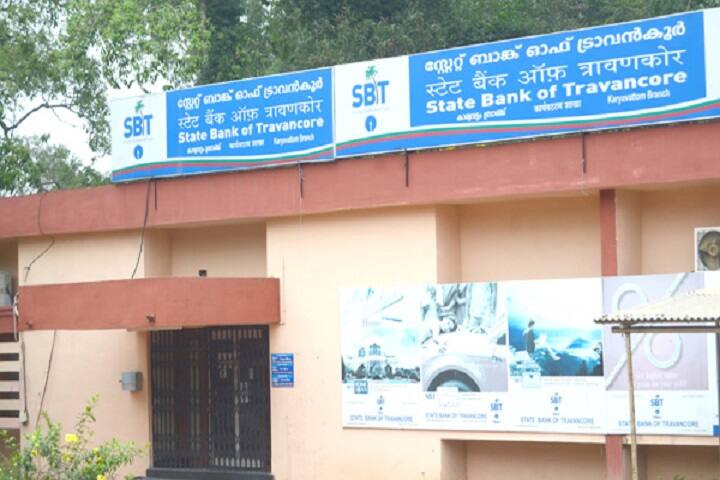 University College of Engineering, Kariavattom campus photo 5